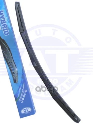 Щетка Стеклоочистителя 530 Мм21 Гибридная At (1 Шт.) (At 1000-053Wb-G) Auto Technologies Group арт. AT 1000-053WB-G