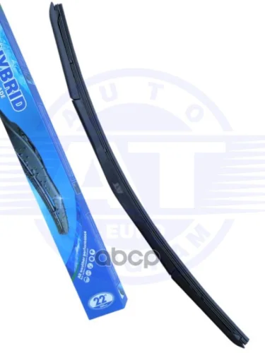 Щетка Стеклоочистителя 560 Мм22 Гибридная At (1 Шт.) (At 1000-056Wb-G) Auto Technologies Group арт. AT 1000-056WB-G