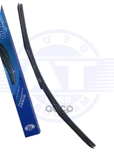 Щетка Стеклоочистителя 660 Мм26 Гибридная At (1 Шт.) (At 1000-066Wb-G) Auto Technologies Group арт. AT 1000-066WB-G