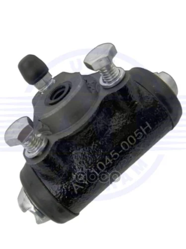 Цилиндр Тормозной Задний Ваз 2105-15,2121-23,1117-19, 2170-72,2190-94 Ат (2105-3502040) Auto Technologies Group арт. AT 1045-...