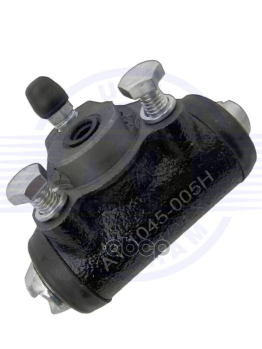 Цилиндр Тормозной Задний Ваз 2105-15,2121-23,1117-19, 2170-72,2190-94 Ат (2105-3502040) Auto Technologies Group арт. AT 1045-...  в Керчи Республика Крым