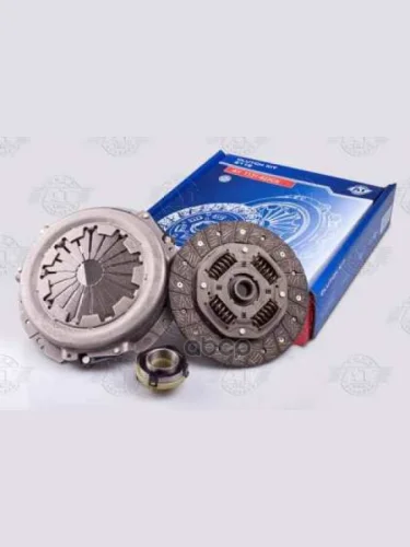 Комплект Сцепления Ваз 2123 Ат (2123-1601000) Auto Technologies Group арт. AT 1131-023CK