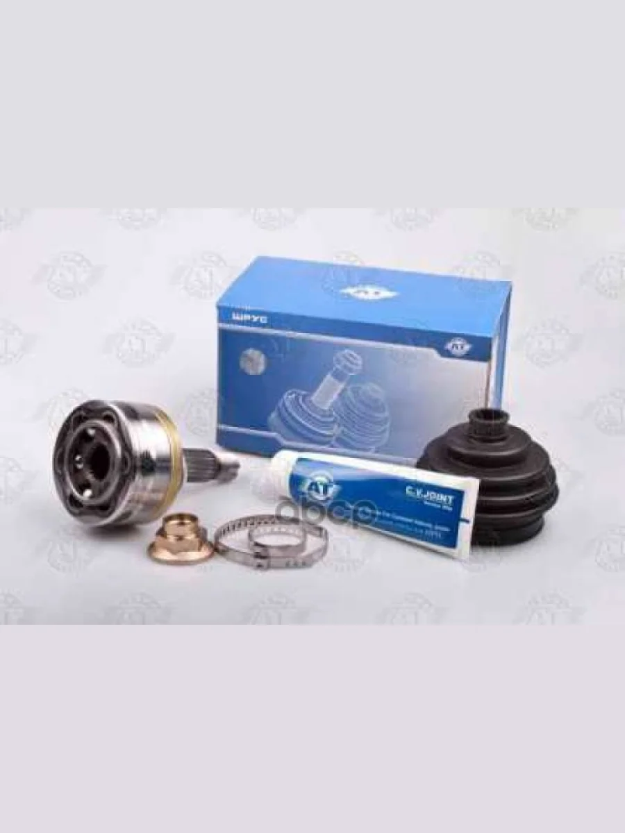 Шрус Ваз 2108-15, 1117-19, 2170, 2190 Наружный 22 Шл. Ат (2108-2215012) Auto Technologies Group арт. AT 2108-2215013  в Перми Пермском крае