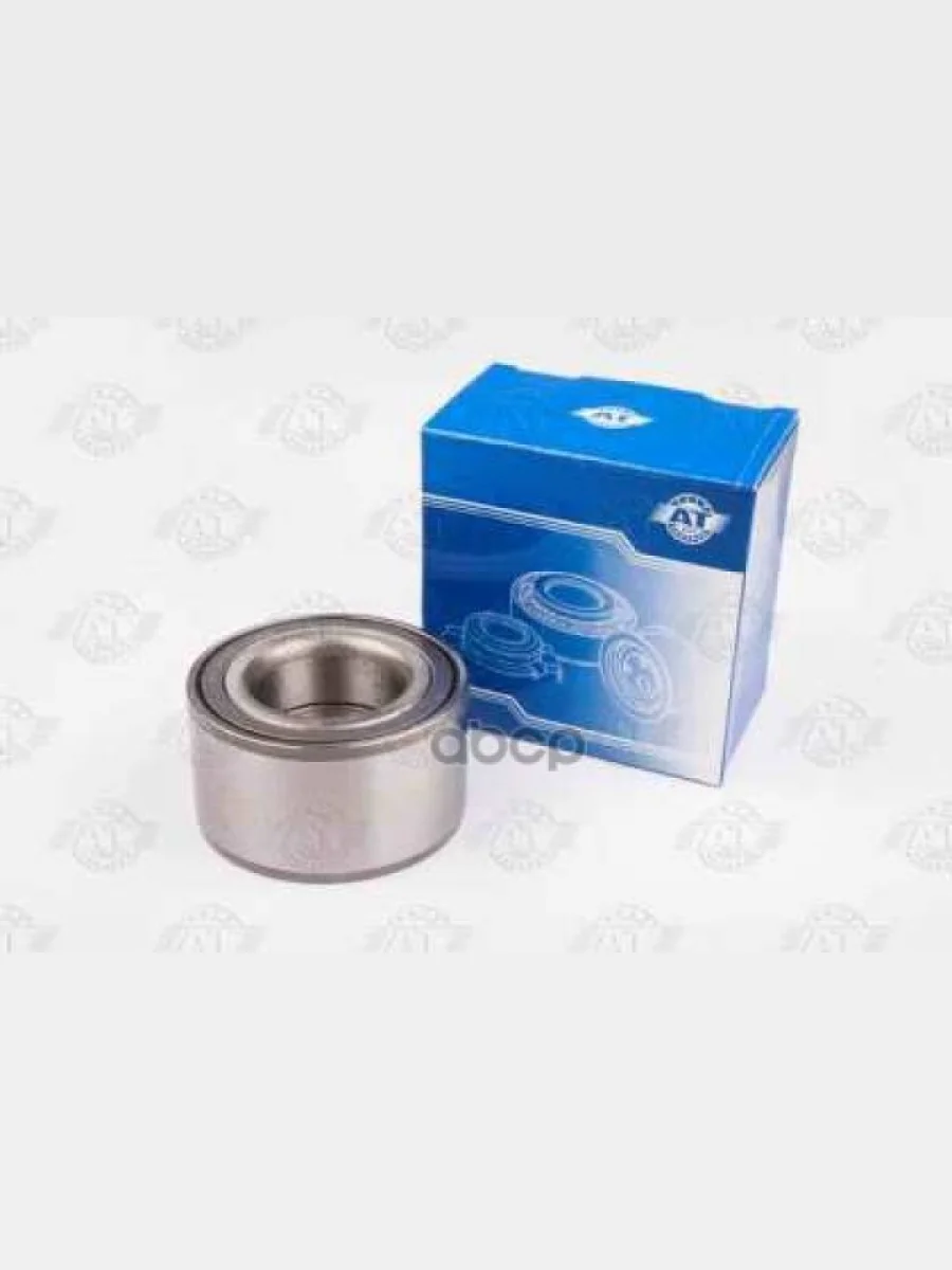 Подшипник 256707 Ступицы Передней Ваз 1118, 2170, 2190 (1118-3103025) Ат (At 3020-118B) Auto Technologies Group арт. AT 3020-...  в Керчи Республика Крым