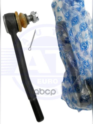 Наконечник Тяги Рулевой Ваз 2101 Внутренний (К-Т 2 Шт) Ат Auto Technologies Group арт. AT 30503064-001TR