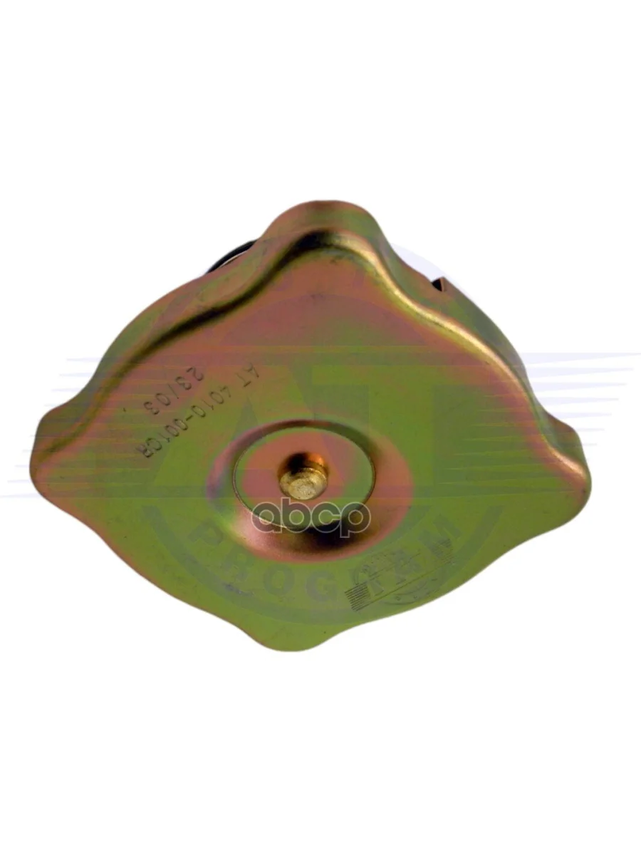 Крышка Радиатора Ваз 2101 At 4010-001Cr Auto Technologies Group арт. AT 4010-001CR  в Перми Пермском крае