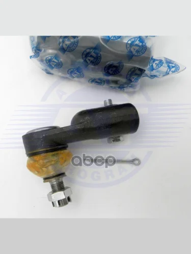 Наконечник Тяги Рулевой Ваз 2110-12, 1118, 2170, 2190  (К-Т 2 Шт) Ат Auto Technologies Group арт. AT 40564057-010TR