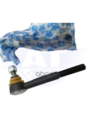 Наконечник Тяги Рулевой Ваз 2121 Внутренний (К-Т 2 Шт) Ат Auto Technologies Group арт. AT 4116-021TR