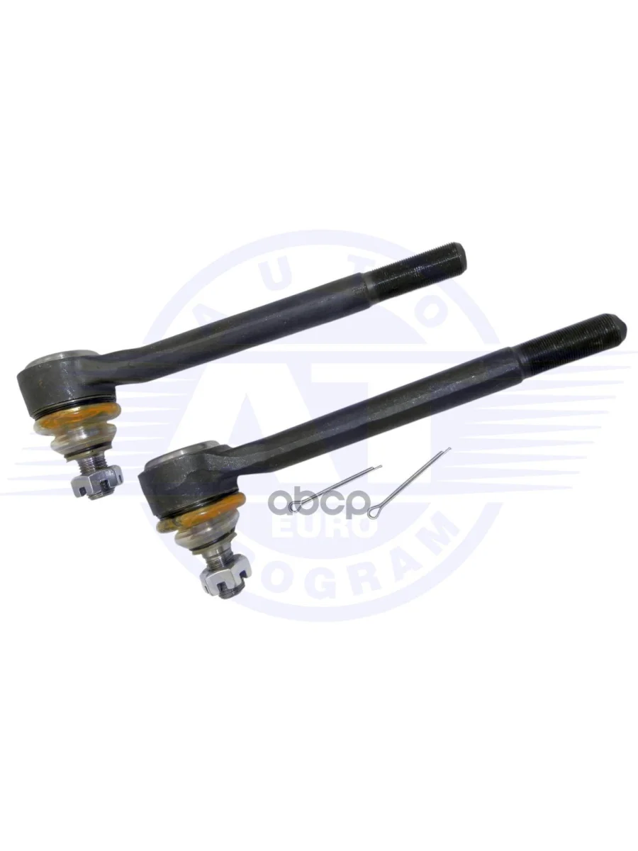 Наконечник Тяги Рулевой Ваз 2123 Внутренний (К-Т 2 Шт) Ат Auto Technologies Group арт. AT 4116-023TR  в Керчи Республика Крым