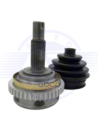 Шрус Ваз 1117-19, 2170, 2190 Наружный С Abs At Auto Technologies Group арт. AT 5012-118CV