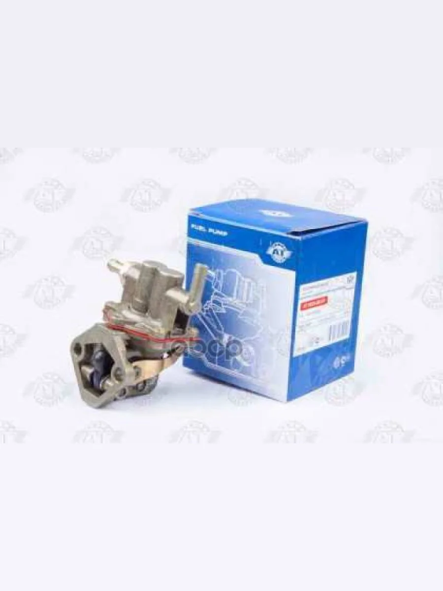 Насос Топливный Ваз 2101-07 At (Плунж.) Auto Technologies Group арт. AT 6010-001FP  в Керчи Республика Крым