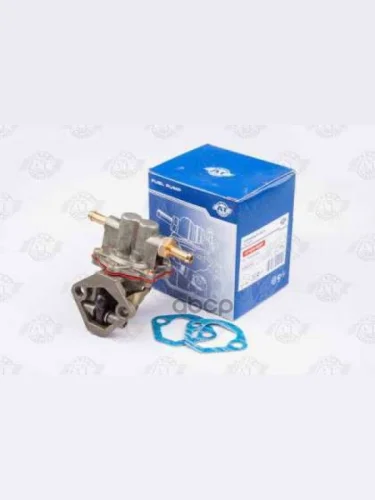 Насос Топливный Ваз 2108-09 At (Плунж.) Auto Technologies Group арт. AT 6010-008FP
