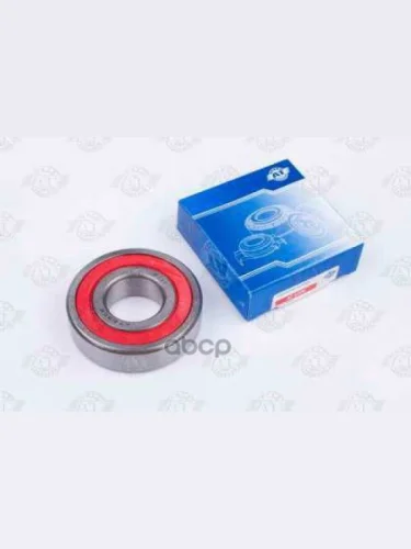 Подшипник 180306 Полуоси Ваз 2101-07 (2101-2403080) At (At 6306) Auto Technologies Group арт. AT 6306