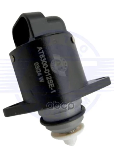 Регулятор Холостого Хода Ваз 2110 (НО) Ат Auto Technologies Group арт. AT 8300-012SE-1