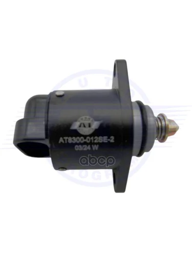 Регулятор Холостого Хода Ваз 2110 (СО) Ат Auto Technologies Group арт. AT 8300-012SE-2