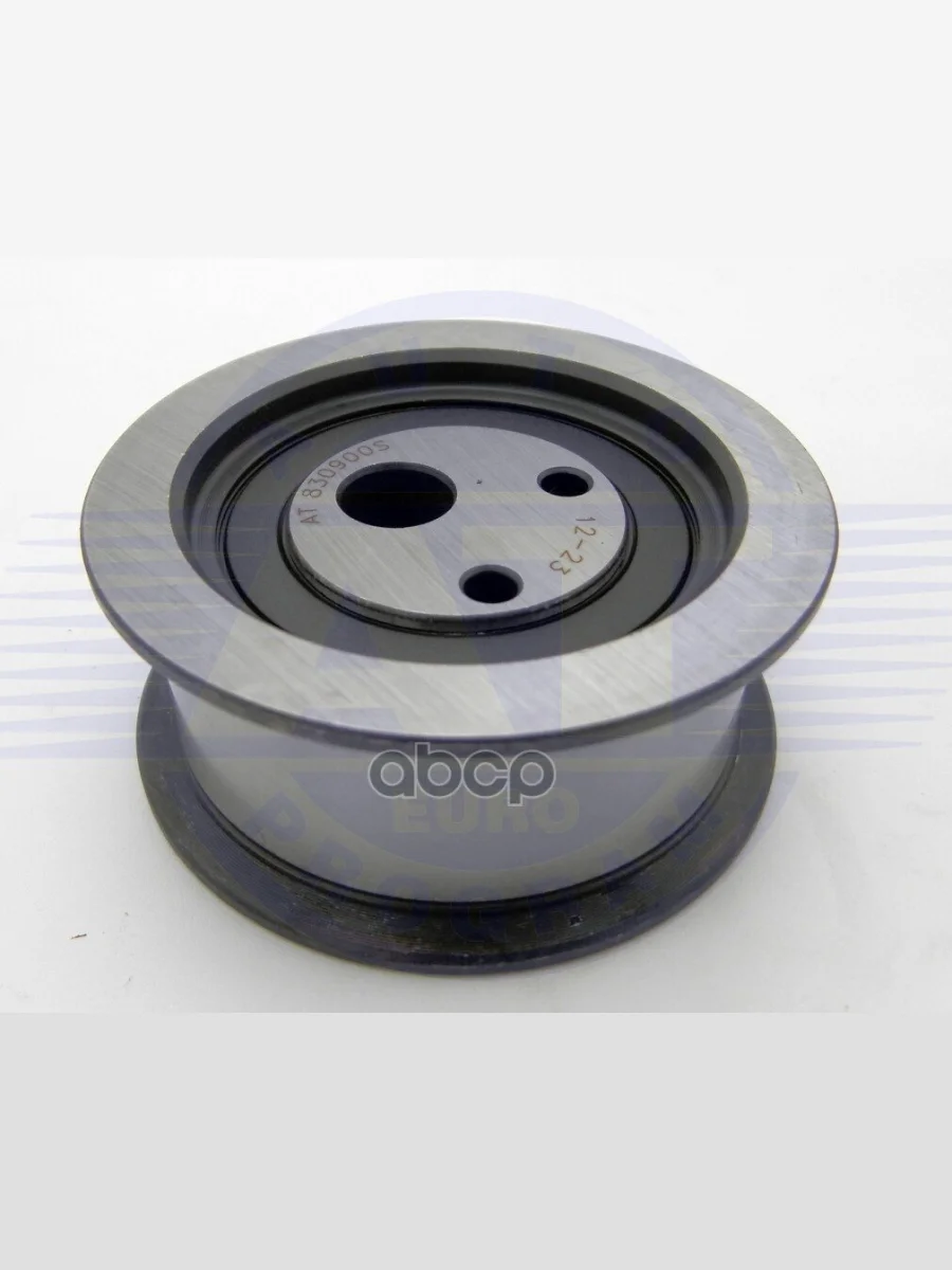 Ролик Грм Натяжной Ваз 2110-2170 НО Метал. Ат (830900S) Auto Technologies Group арт. AT 830900S  в Керчи Республика Крым