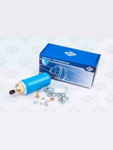 Насос Топливный Ваз 2101-07, 2121. 2108-099 (Электрич.) At Auto Technologies Group арт. AT 9009-001FP