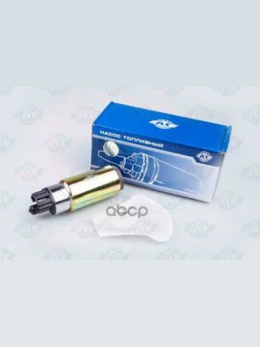 Насос Топливный Ваз 2110-12, 2170 (Мотор) At Auto Technologies Group арт. AT 9009-012FP