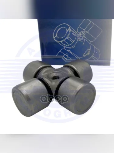 Крестовина Ваз 2121, 2123 Ат С Масленкой Auto Technologies Group арт. AT U-021