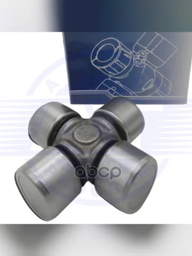 Крестовина Ваз 2123 (Российский Кардан) Ат Auto Technologies Group арт. AT U-023