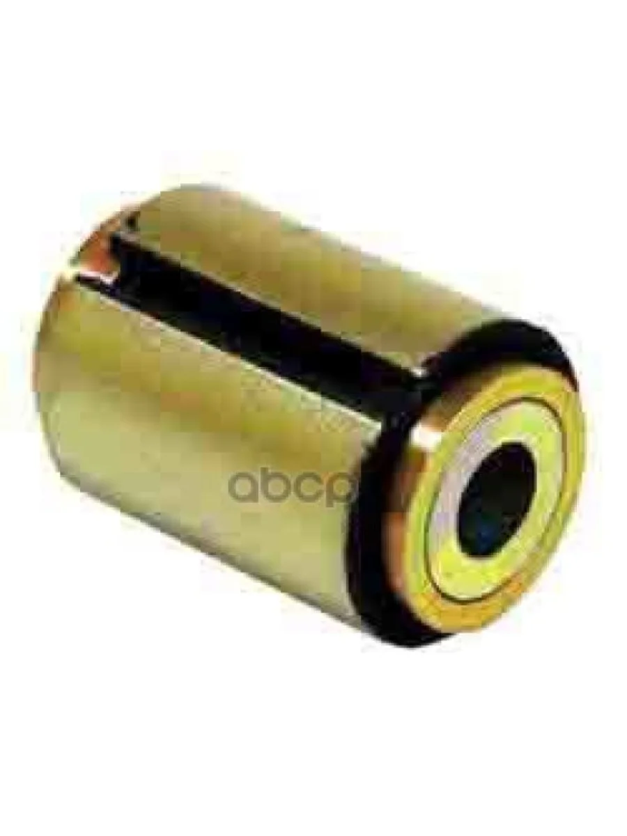 Втулка Опоры Передней Рессоры MAN арт. 81437220087  в Перми Пермском крае