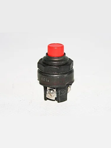 Выключатель Массы  Кнопка Все АМ , Тракторы  Авар (11.3704-01) Avar арт. 11.3704-01