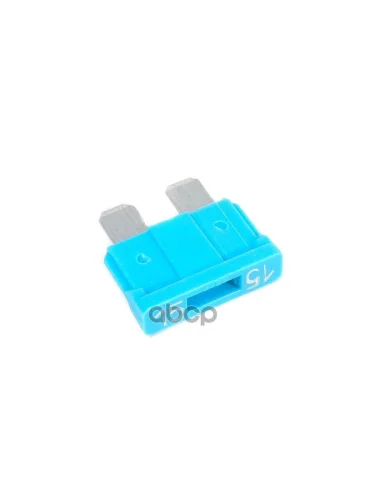 Предохранители Флажковые Авар (15 А) Синие (Шт.) (35.3722-03) Avar арт. 35.3722-03