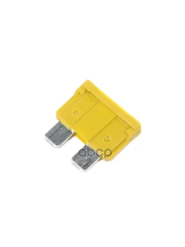 Предохранители Флажковые Авар (20 А) Желтые (Шт.) (35.3722-04) Avar арт. 35.3722-04