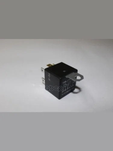 Реле Стартера Уаз 5-Ти Контактное (5015А 12V) Авар Avar арт. 738.3747