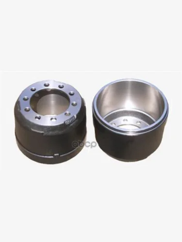 Тормозной Барабан 410X220 MAN арт. 81501100144