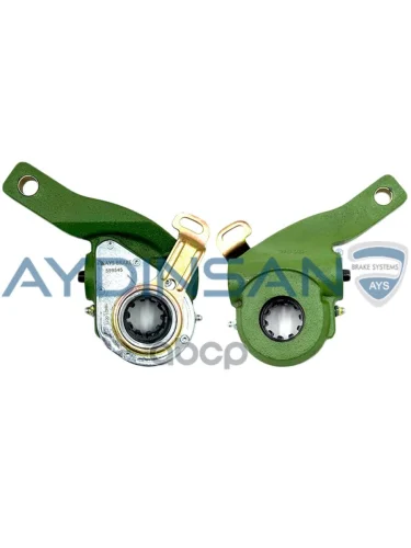 Трещетка Тормозная Правая Scania 6 Aydinsan арт. 599545