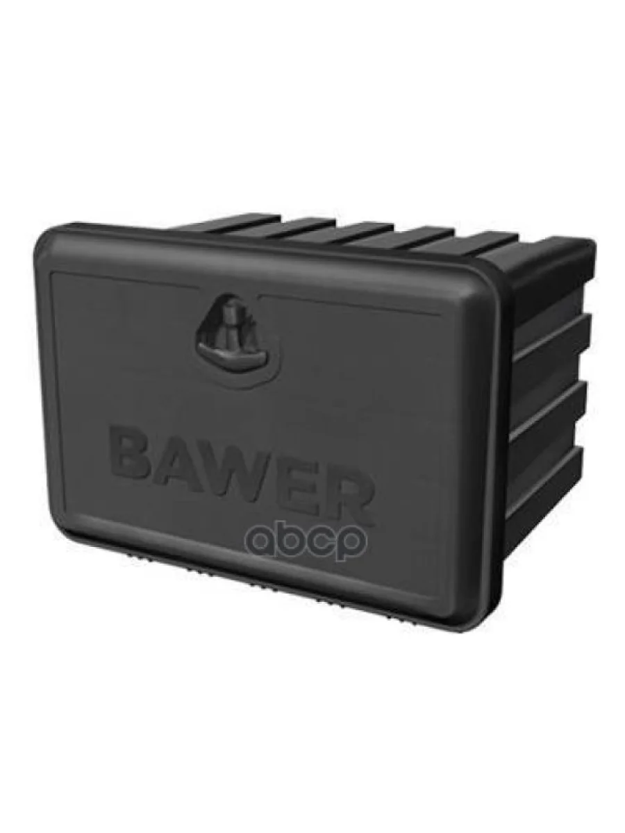 Ящик Инструментальный Box 60 (600Х460х425h) BAWER арт. E020000  в Керчи Республика Крым