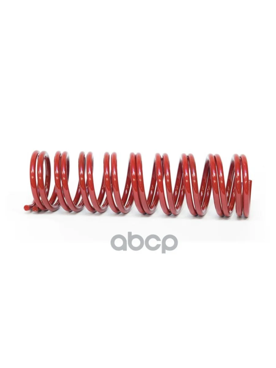 Пружина Подвески Ваз 2102,04 Зад. Белмаг (К-Т 2 Шт) (Bm.0044) (2102-2912712) BELMAG арт. BM.0044  в Керчи Республика Крым