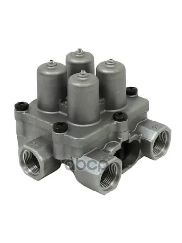 4-Контурн. Предохр. Клапан MAN арт. 81521516098