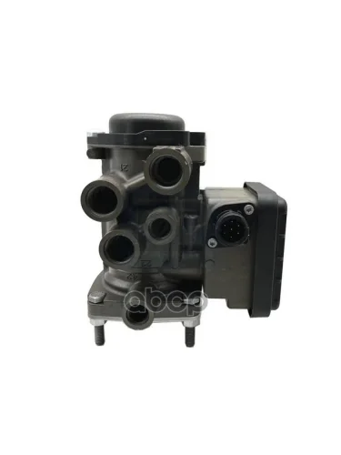 Клапан Управления Прицепом Wepi MAN арт. 81523016213