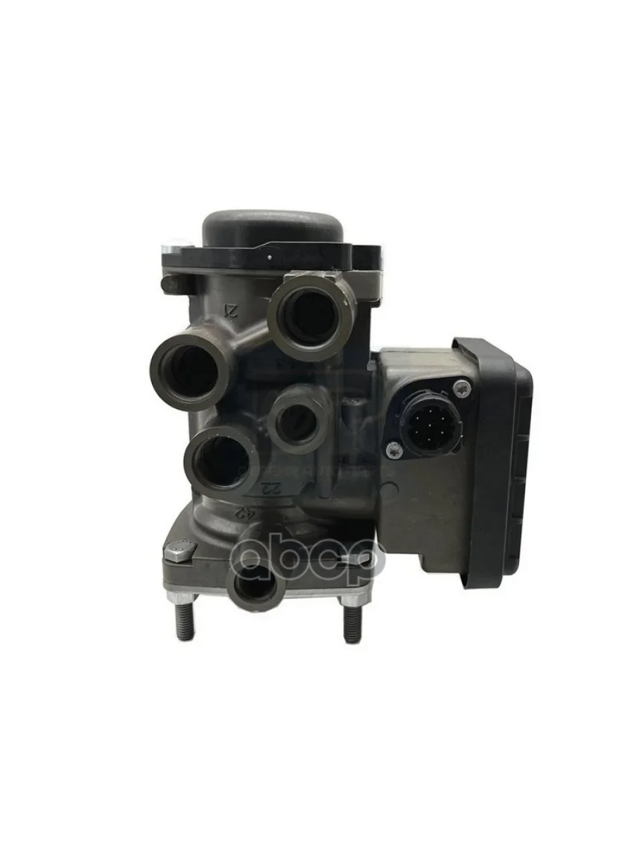 Клапан Управления Прицепом Wepi MAN арт. 81523016213  в Перми Пермском крае