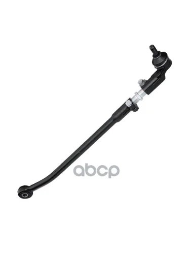 Тяга Рулевая Ваз 2110-2112, 2170 Правая Белмаг В Сб. (Bm.0081) (2110-3414053) BELMAG арт. BM.0081