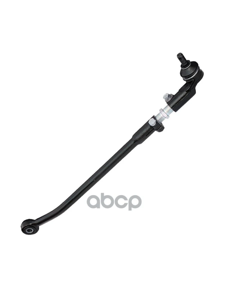 Тяга Рулевая Ваз 2110-2112, 2170 Правая Белмаг В Сб. (Bm.0081) (2110-3414053) BELMAG арт. BM.0081  в Керчи Республика Крым