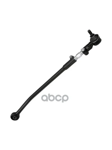 Тяга Рулевая Ваз 2190 Левая Белмаг Конвейерная В Сб. (Bm.0082) (1118-3414053) BELMAG арт. BM.0082