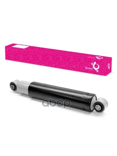 Амортизатор Ваз 2123 Зад. Белмаг (Масл.) (Bm.0087) (2123-2915004) BELMAG арт. BM.0087