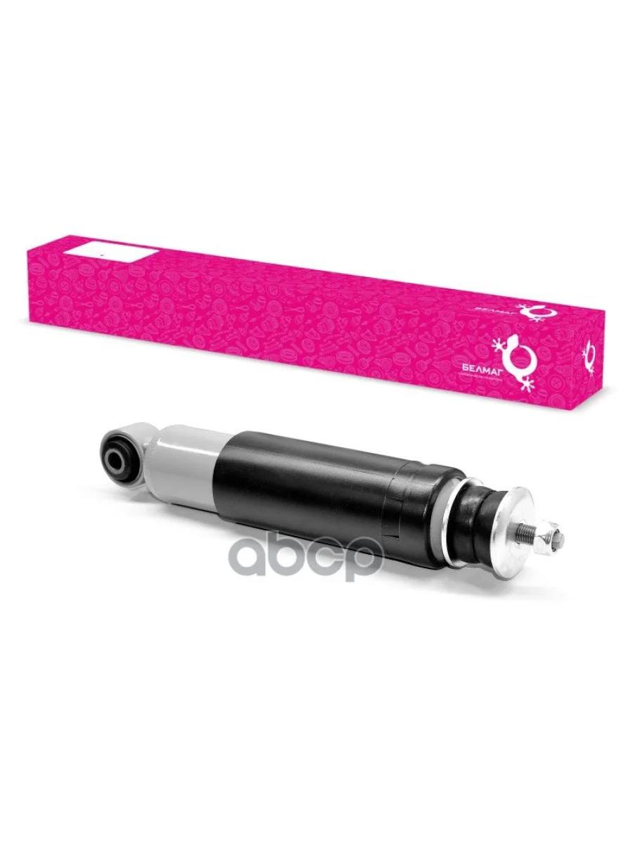 Амортизатор Ваз 21214М Перед. Подве. Белмаг (Гидравлический) (Bm.0125) BELMAG арт. BM.0125  в Керчи Республика Крым