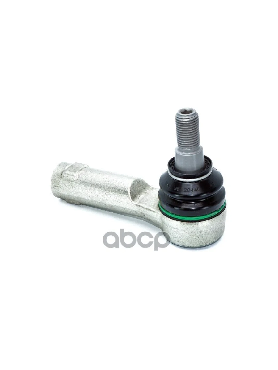 Наконечник Тяги Рулевой Для АМ Газель Next Наружный Белмаг (Bm.0200) (A21r23.3414056) BELMAG арт. BM.0200  в Керчи Республика Крым