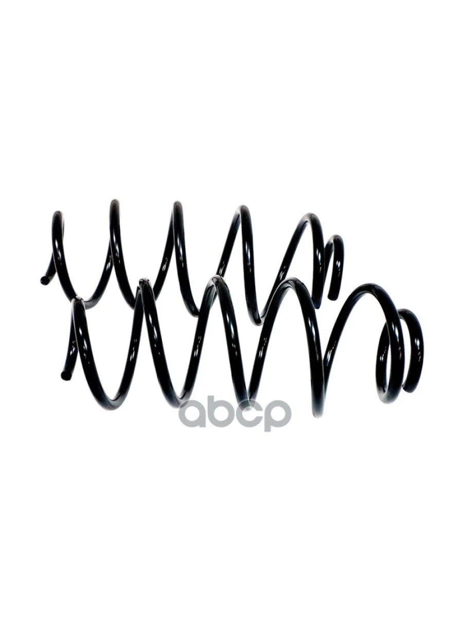 Пружина Подвески Ваз 2170 Перед. Белмаг (К-Т 2 Шт) (Bm.0210) (2170-2902712) BELMAG арт. BM.0210  в Керчи Республика Крым