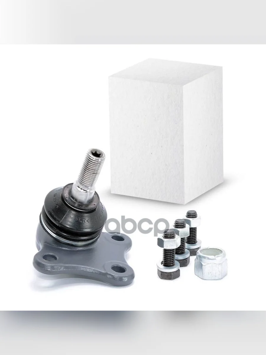 Шаровая Опора Ваз Lada Vesta Нижняя Левая, Переднего Рычага Белмаг Эко (Bm.0217) BELMAG арт. BM.0217  в Перми Пермском крае