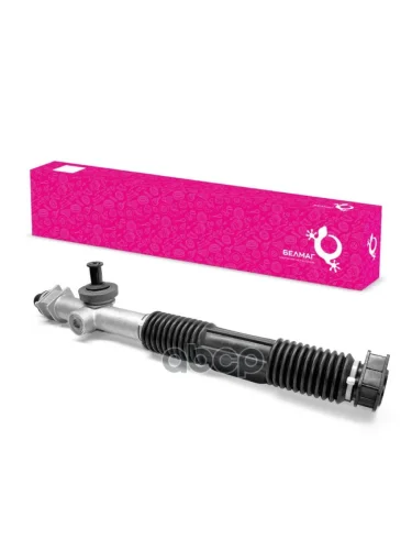 Рейка Рулевая Ваз 2108 Без Рулевых Тяг Белмаг ( Bm.0291) BELMAG арт. BM.0291