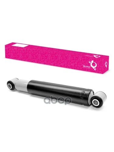 Амортизатор Для АМ Газель Next Задн. (Гидравлический) Белмаг  (Bm.0344) BELMAG арт. BM.0344