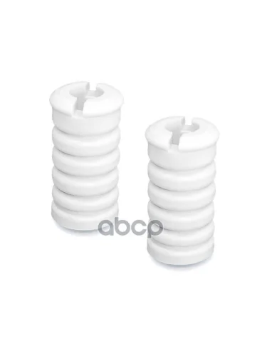 Буфер Хода Сжатия Ваз 1118 Перед. Подвески (К-Т 2 Шт) Белмаг Bm.0487 BELMAG арт. BM.0487