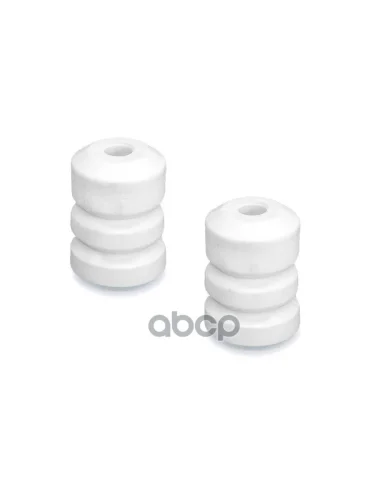 Буфер Хода Сжатия Ваз 2110 Зад. Подвески (К-Т 2 Шт) Белмаг Bm.0489 BELMAG арт. BM.0489