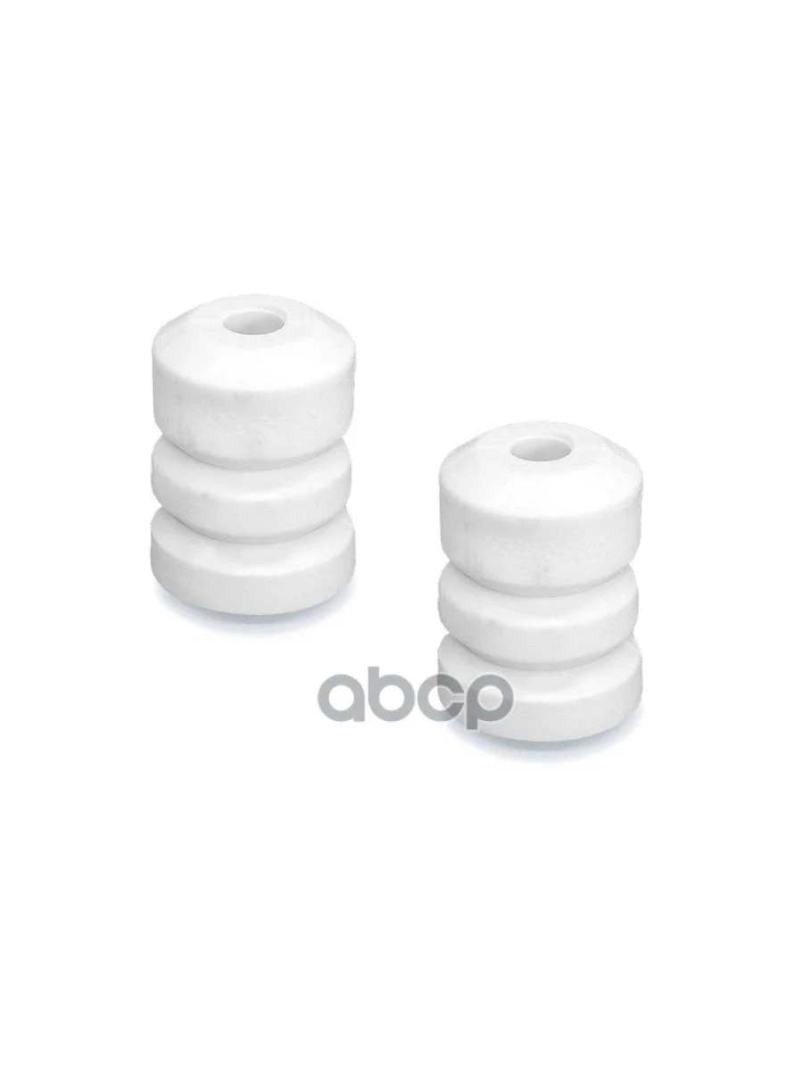 Буфер Хода Сжатия Ваз 2110 Зад. Подвески (К-Т 2 Шт) Белмаг Bm.0489 BELMAG арт. BM.0489  в Перми Пермском крае