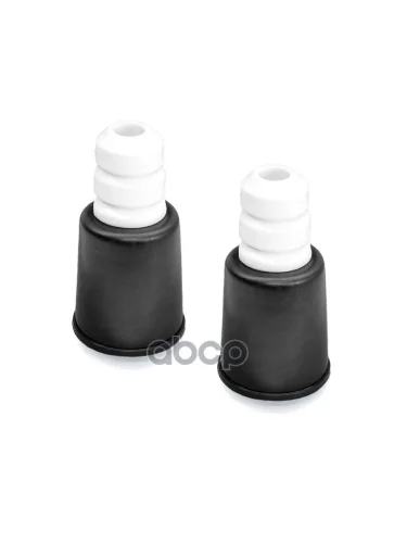 Буфер Хода Сжатия Ваз 2108 Перед. Подвески С Пыльником (К-Т 2 Шт) Белмаг Bm.0490 BELMAG арт. BM.0490